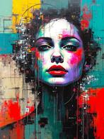 KAUGER (1972) - Pamela 1/1 Toile Large