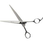 Mars Coat-King Professionele gebogen trimschaar – roestvr., Dieren en Toebehoren, Ophalen of Verzenden, Nieuw