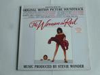 Stevie Wonder - The Woman in Red (soundtrack) LP, Verzenden, Nieuw in verpakking
