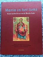 Maria in het licht  (Broeder René Stockman), Verzenden, Nieuw