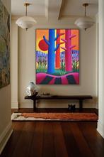 B. Morah - Bosque Ingrávido 76 XL (NO RESERVE)