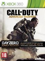 Call of Duty advanced warfare, Spelcomputers en Games, Games | Xbox 360, Nieuw, Verzenden