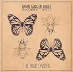 cd - Brian Golden Blues Experiment - The High Divided, Verzenden, Nieuw in verpakking