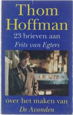 23 brieven aan Frits van Egters over het maken van De, Boeken, Verzenden, Gelezen, Alice Hoffman