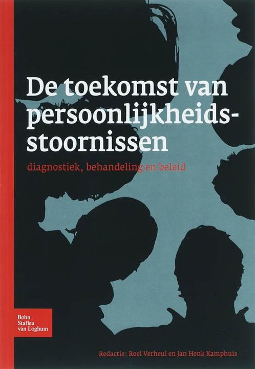 De toekomst van persoonlijkheidsstoornissen 9789031350179, Boeken, Psychologie, Zo goed als nieuw, Verzenden