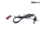 ABS Sensor Achter Honda CBF 600 2007-2010 (CBF600N CBF600S, Verzenden, Gebruikt