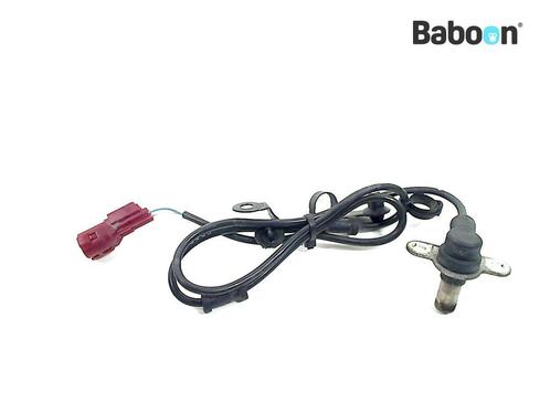 ABS Sensor Achter Honda CBF 600 2007-2010 (CBF600N CBF600S, Motoren, Onderdelen | Honda, Gebruikt, Verzenden
