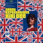 LP gebruikt - Kiki Dee - Great Expectations (U.S. 1970), Verzenden, Zo goed als nieuw