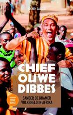 Chief Ouwe Dibbes | 9789492495365 | Jochem Davidse, Boeken, Zo goed als nieuw, Jochem Davidse