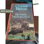 DUIVEL OP DE HEUVELS 9789023409199 Cesare Pavese, Boeken, Verzenden, Gelezen, Cesare Pavese