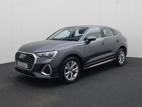 Zakelijke Lease |  Audi Q3 Sportback 35 TFSI/150PK S Line, Auto's, Audi, Lease, Overige kleuren, Automaat, SUV of Terreinwagen