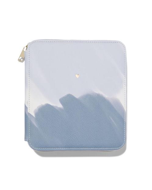 HEMA Etui gevuld met 52 pennen en stiften 18x20x4.5 van sale, Diversen, Agenda's, Nieuw, Verzenden