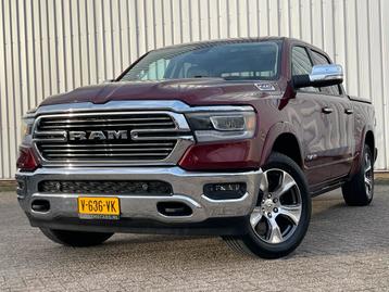 2019 RAM Laramie 4x4 crew cab LPG beschikbaar voor biedingen