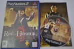 Rise to Honour (PS2 PAL), 1 speler, Verzenden, Zo goed als nieuw