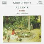 cd - AlbÃ©niz - Iberia, Verzenden, Zo goed als nieuw