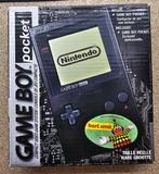Nintendo - Gameboy Pocket - OLD STOCK - FAH AS - NEW - GBP, Nieuw