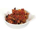 Hendi Porselein Tapas Serveerschaal | 12 stuks, Verzenden