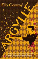 Argylle / Argylle / 1 9789400515260 Elly Conway, Verzenden, Zo goed als nieuw, Elly Conway