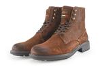Pantofola dOro Wandelschoenen in maat 43 Bruin | 10% extra, Bruin, Verzenden, Zo goed als nieuw, Pantofola d'Oro