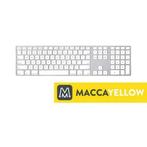 Apple Magic Keyboard met Numpad (toetsenbord), Ophalen of Verzenden, Qwerty, Zo goed als nieuw, Ergonomisch