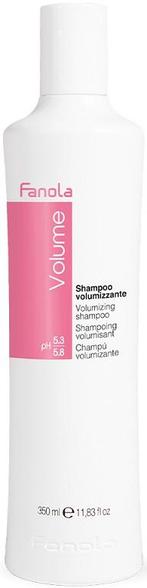 FANOLA VOLUME VOLUMIZING SHAMPOO FLACON 350 ML, Sieraden, Tassen en Uiterlijk, Uiterlijk | Haarverzorging, Verzenden, Nieuw