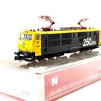 Fleischmann N - Modeltrein (1) - Elektrische locomotief, Nieuw