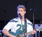 Brett Young Tickets 013 Poppodium Te Koop, Tickets en Kaartjes