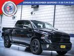 Dodge Ram 1500 SLT Classic Night | 5.7L HEMI V8, Zwart, Nieuw, Lease, Financial lease