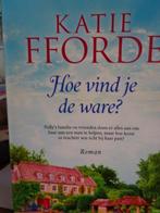 Katie Fforde Hoe vind je de ware? 9789022591277 Katie Fforde, Boeken, Verzenden, Gelezen, Katie Fforde