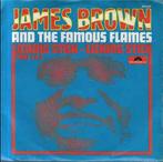 vinyl single 7 inch - James Brown And The Famous Flames -..., Cd's en Dvd's, Vinyl Singles, Verzenden, Zo goed als nieuw