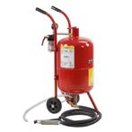 Soda mengstuk voor mobiele straalketel 0009, 0010 en 0012/C, Ophalen of Verzenden, Nieuw