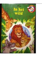 The wild 9789085742029 disney boekenclub, Boeken, Kinderboeken | Jeugd | 13 jaar en ouder, Gelezen, Verzenden, Disney boekenclub