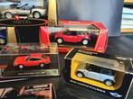Maisto, Starline, NewRay, Mini, Burago (Scala 1/24 - 1/18 -, Nieuw