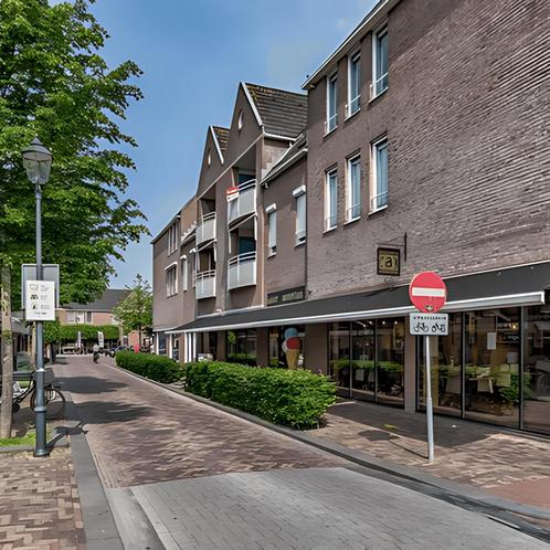 4-kamer appartement met balkon in Bleiswijk gevonden in Blei, Huizen en Kamers, Huizen te huur, Direct bij eigenaar, Appartement