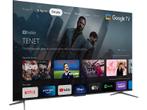 Tcl - QLED-TV - 65 inch, Overige merken, QLED, Verzenden, Nieuw