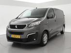 Peugeot Expert 227S 2.0 BLUEHDI 180 PK AUTOMAAT, Automaat, Stof, Gebruikt, Euro 6