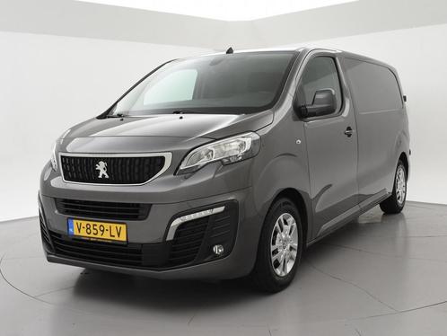 Peugeot Expert 227S 2.0 BLUEHDI 180 PK AUTOMAAT, Auto's, Bestelauto's, Lease, Overige kleuren, Automaat, Overige kleuren, Financial lease