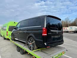 ^^GEZOCHT^^ Wij Kopen Mercedes V-Klasse 300D 250D 220D Vito, Auto's, Mercedes-Benz, Nieuw