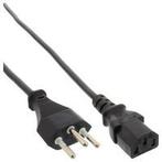 Power supply cord CH, 1.8 m | 16652C, Verzenden, Nieuw