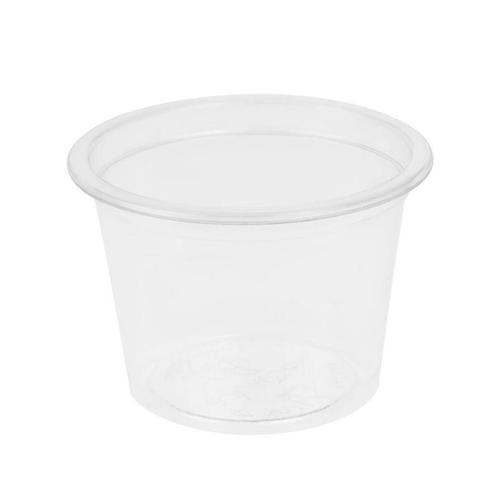 Sausbakjes | Composteerbaar PLA | 28ml | 5000 Stuks |, Zakelijke goederen, Horeca | Keukenapparatuur, Nieuw in verpakking, Verzenden