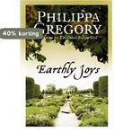 Earthly Joys 9780007228478 Philippa Gregory, Boeken, Verzenden, Gelezen, Philippa Gregory