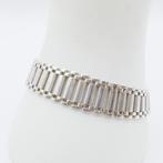 Zonder Minimumprijs - Armband Zilver, Sieraden, Tassen en Uiterlijk, Nieuw