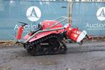 Veiling: Frees op rupsen Yanmar AC-10, Zakelijke goederen, Agrarisch | Werktuigen, Ophalen, Overige typen