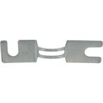 Bladzekering 75A geschikt voor Cemont/Helvi acculaders, Ophalen of Verzenden, Nieuw