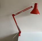 Tafellamp - HCF Denemarken - Gelakt metalen -