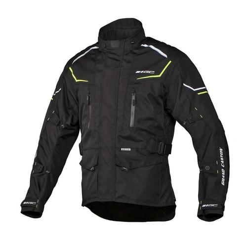 Grand Canyon Kingston Jack, Motoren, Kleding | Motorkleding