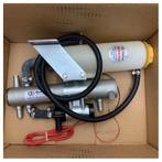 Bieden: Martec sea water heat exchanger for Volvo Penta MD5, Watersport en Boten, Ophalen of Verzenden, Nieuw, Motor en Techniek