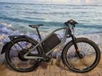 Klever X-Pinion 12sp, tot 180cm,1200wh accu, riemaandrijving, Fietsen en Brommers, Elektrische fietsen, Overige merken, Ophalen of Verzenden