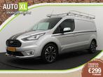 Ford Transit Connect | Zakelijke Lease v.a. €463.69 pm, Automaat, Gebruikt, Euro 6, Diesel