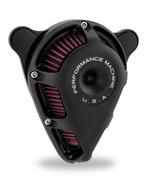 Performance Machine 23-Up CVO, 2024 Touring Jet Air Cleaner, Ophalen of Verzenden, Nieuw